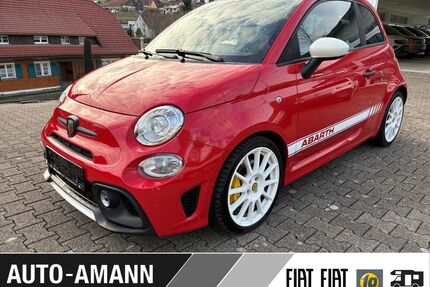 Abarth 595 Gebrauchtwagen