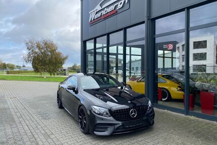 Mercedes-Benz E 400 Gebrauchtwagen