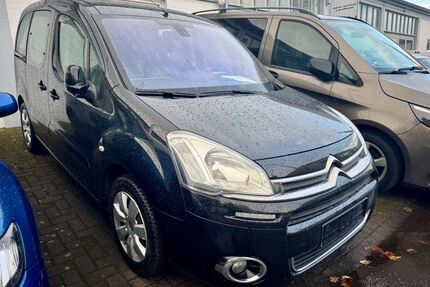 Citroen Berlingo Gebrauchtwagen