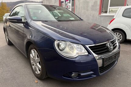 VW Eos Gebrauchtwagen