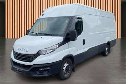 IVECO Daily Gebrauchtwagen