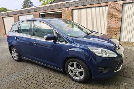 Ford C-Max Gebrauchtwagen