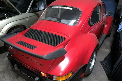 VW Käfer Gebrauchtwagen