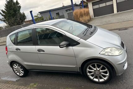 Mercedes-Benz A 150 Gebrauchtwagen