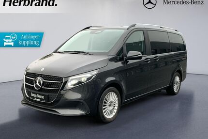 Mercedes-Benz V 220 Gebrauchtwagen