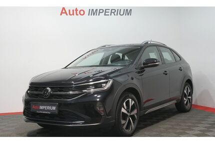 VW Taigo Gebrauchtwagen