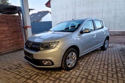 Dacia Sandero Gebrauchtwagen