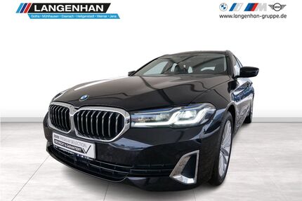 BMW 540 Gebrauchtwagen