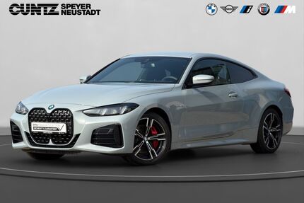 BMW 420 Gebrauchtwagen