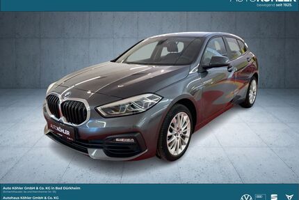 BMW 118 Gebrauchtwagen
