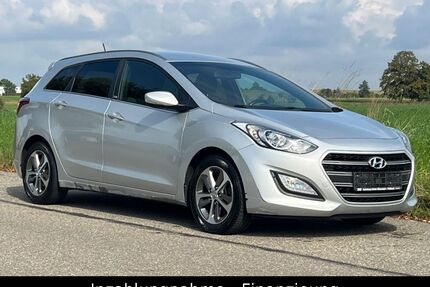 Hyundai i30 Gebrauchtwagen