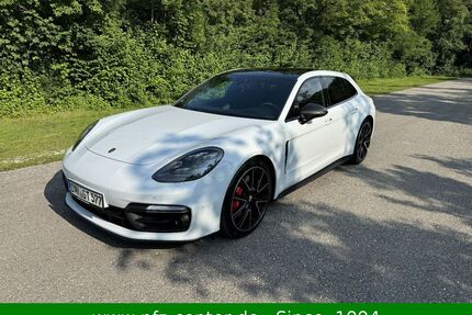 Porsche Panamera Gebrauchtwagen