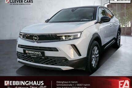 Opel Mokka-e Gebrauchtwagen