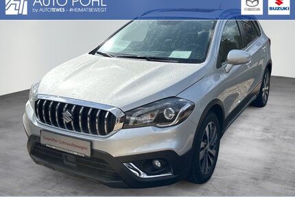 Suzuki SX4 Gebrauchtwagen