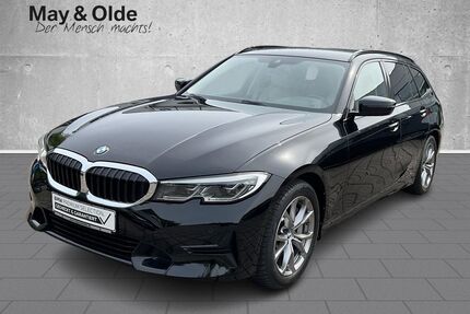 BMW 330 Gebrauchtwagen