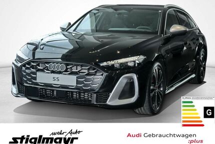 Audi S5 Gebrauchtwagen