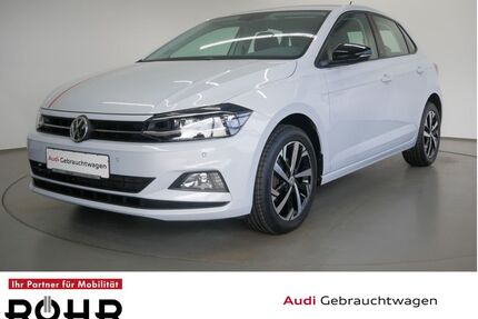 VW Polo Gebrauchtwagen