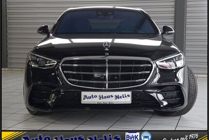 Mercedes-Benz S 580 Gebrauchtwagen