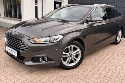Ford Mondeo Gebrauchtwagen