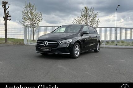 Mercedes-Benz B 180 Gebrauchtwagen