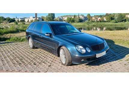 Mercedes-Benz E 280 Gebrauchtwagen