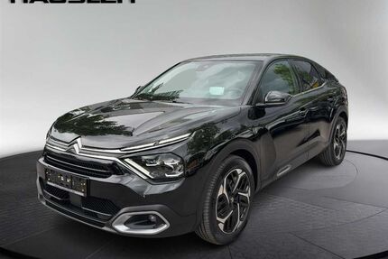 Citroen C4 Gebrauchtwagen