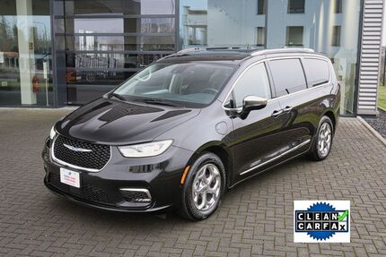 Chrysler Pacifica Gebrauchtwagen