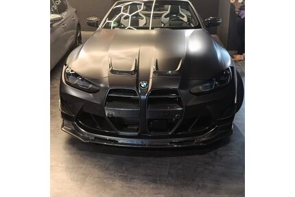 BMW M4 Gebrauchtwagen