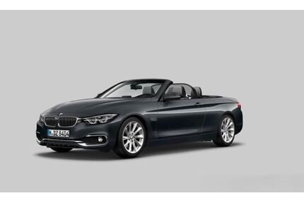 BMW 420 Gebrauchtwagen