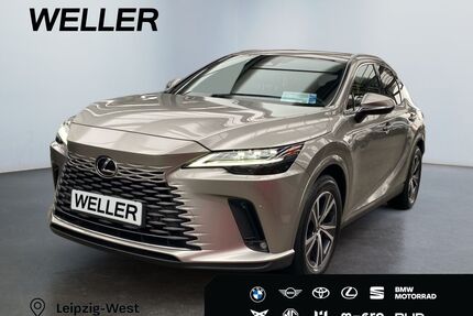 Lexus RX 350 Gebrauchtwagen