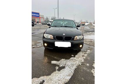 BMW 118 Gebrauchtwagen