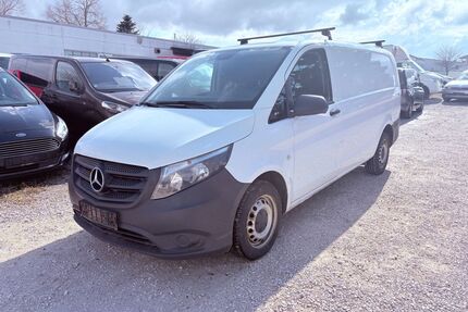 Mercedes-Benz Vito Gebrauchtwagen