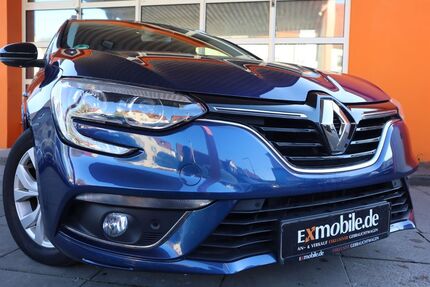 Renault Megane Gebrauchtwagen