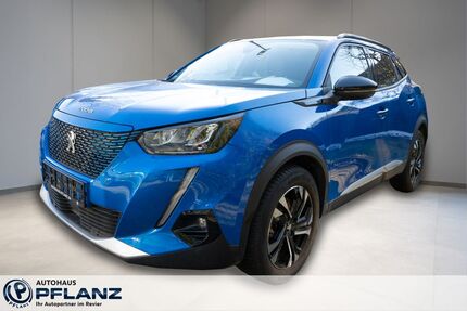 Peugeot 2008 Gebrauchtwagen