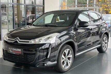 Citroen C4 Gebrauchtwagen