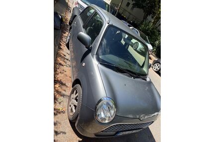 Daihatsu TREVIS Gebrauchtwagen