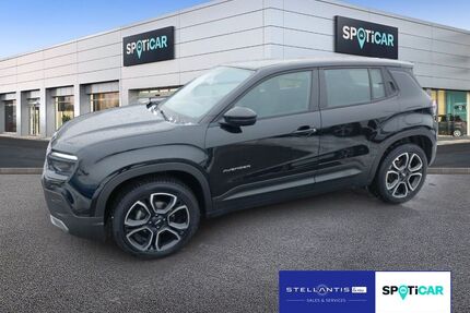 Jeep Avenger Gebrauchtwagen