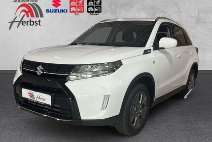Suzuki Vitara Gebrauchtwagen