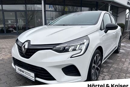 Renault Clio Gebrauchtwagen