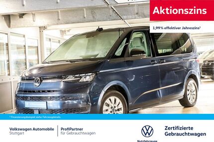 VW T7 Multivan Gebrauchtwagen