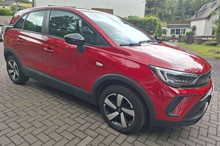 Opel Crossland (X) Gebrauchtwagen