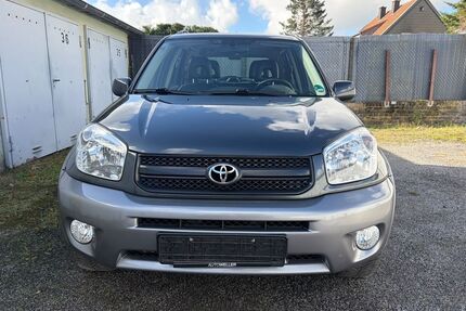 Toyota RAV 4 Gebrauchtwagen