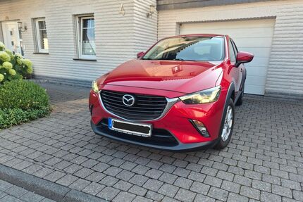 Mazda CX-3 Gebrauchtwagen