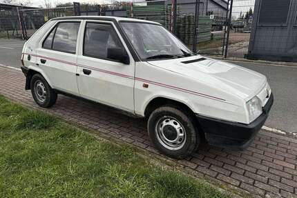Skoda Favorit Gebrauchtwagen