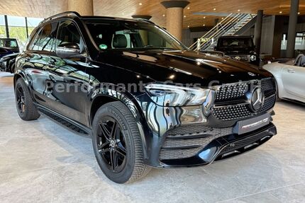 Mercedes-Benz GLE 450 Gebrauchtwagen