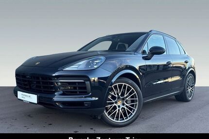 Porsche Cayenne Gebrauchtwagen