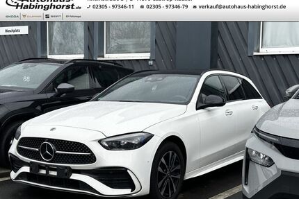 Mercedes-Benz C 300 Gebrauchtwagen