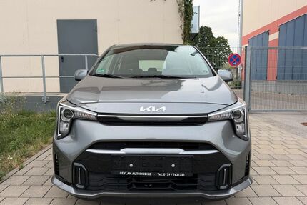 Kia Picanto Gebrauchtwagen
