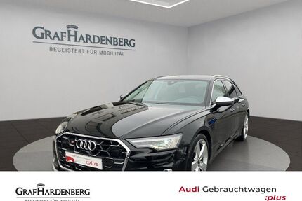 Audi S6 Gebrauchtwagen