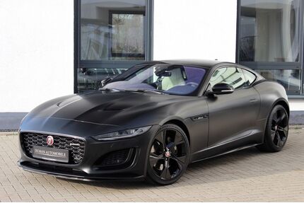 Jaguar F-Type Gebrauchtwagen